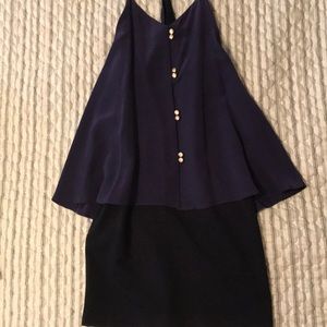 Cocktail dress